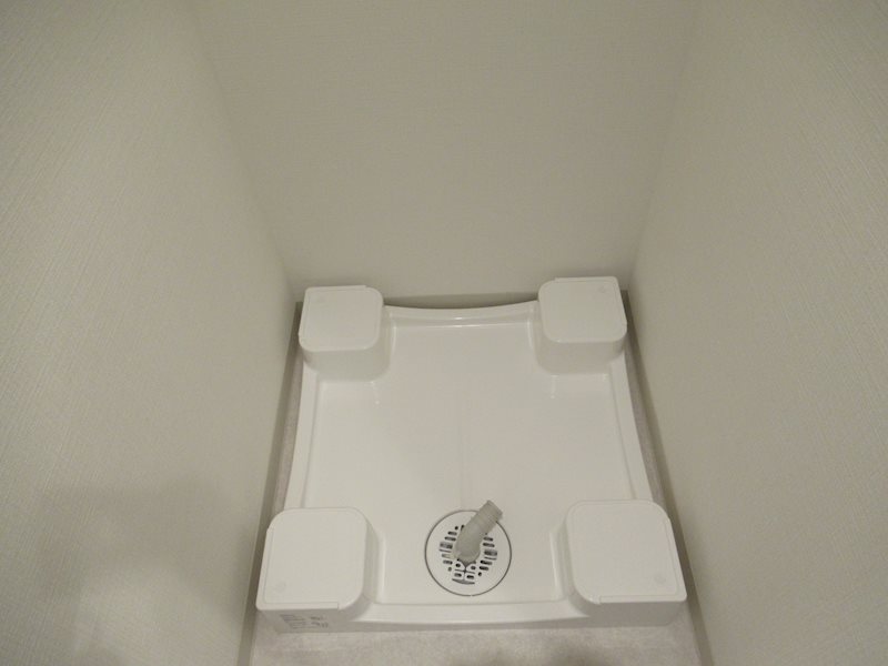 その他　洗濯置き場※参考写真