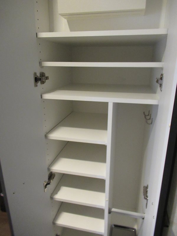 収納　※参考写真