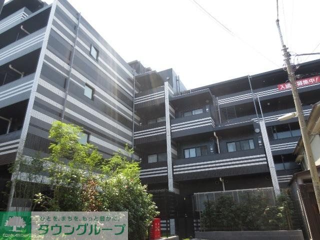 バルコニー　★外観★