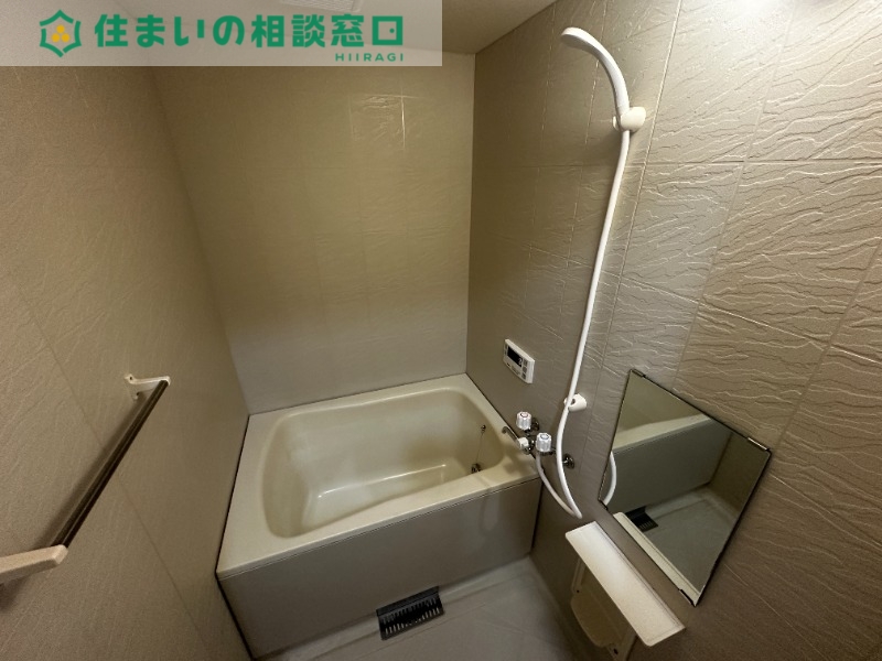 バス・シャワールーム　同型