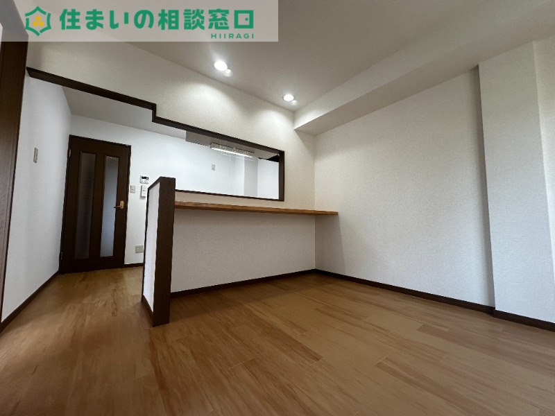 居室・リビング　同型