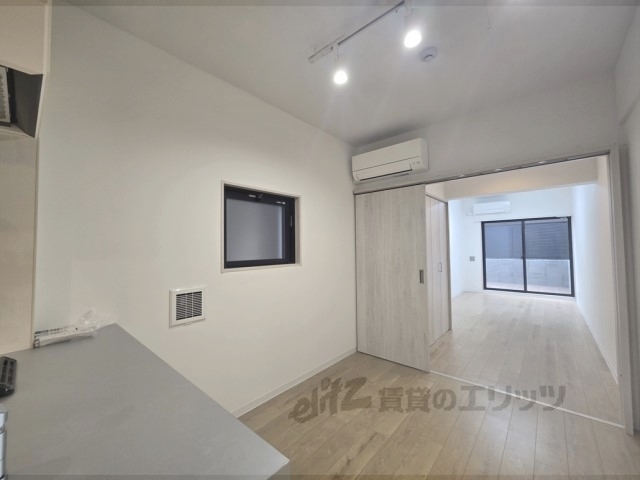 居室・リビング　洋室