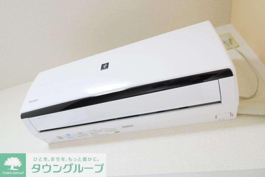 その他設備　設備