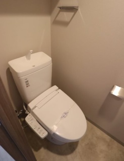 トイレ　他部屋参考。