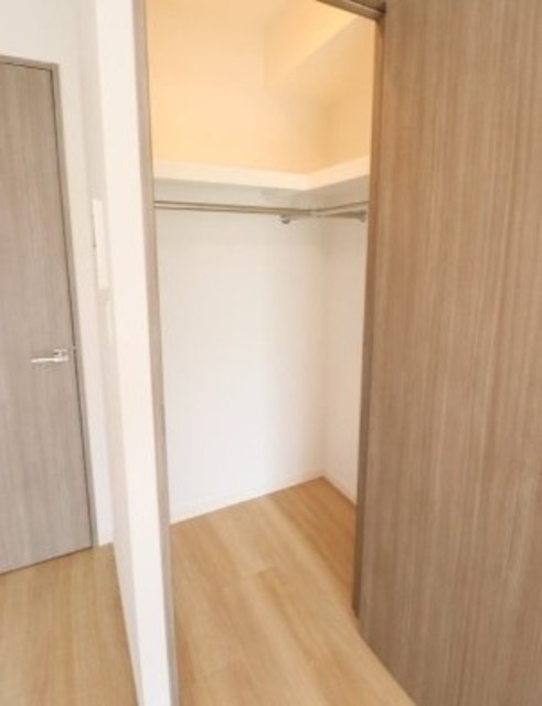 収納　他部屋参考。