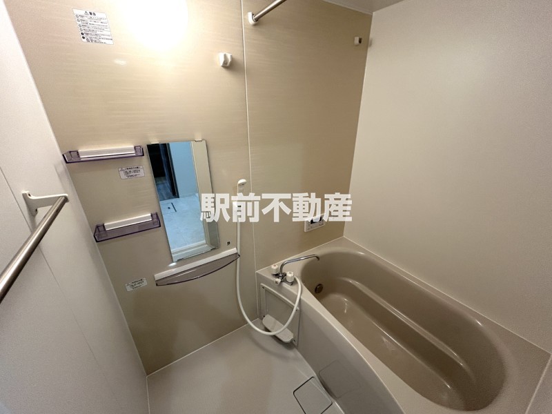 バス・シャワールーム　■室内イメージ■