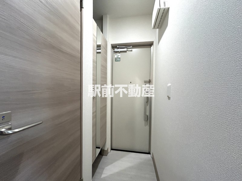 玄関　■室内イメージ■