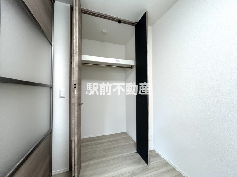 収納　■室内イメージ■