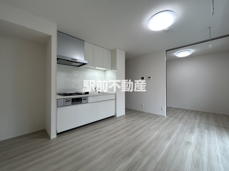 居室・リビング　■室内イメージ■