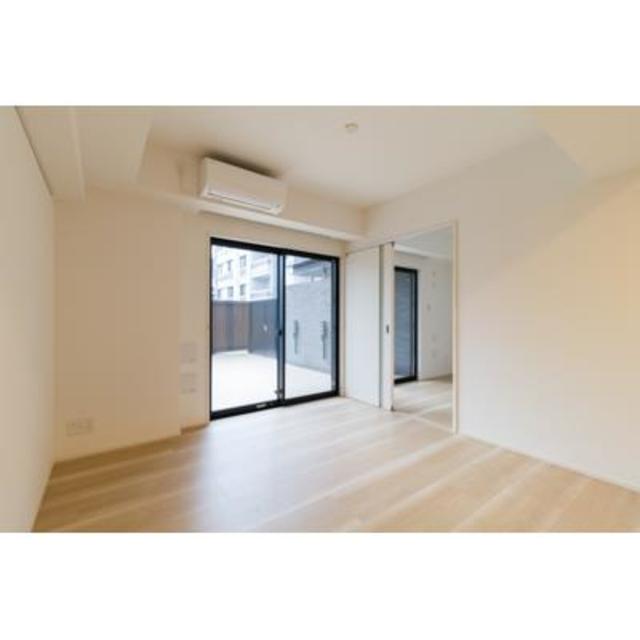 居室・リビング　※写真は同タイプ住戸です。