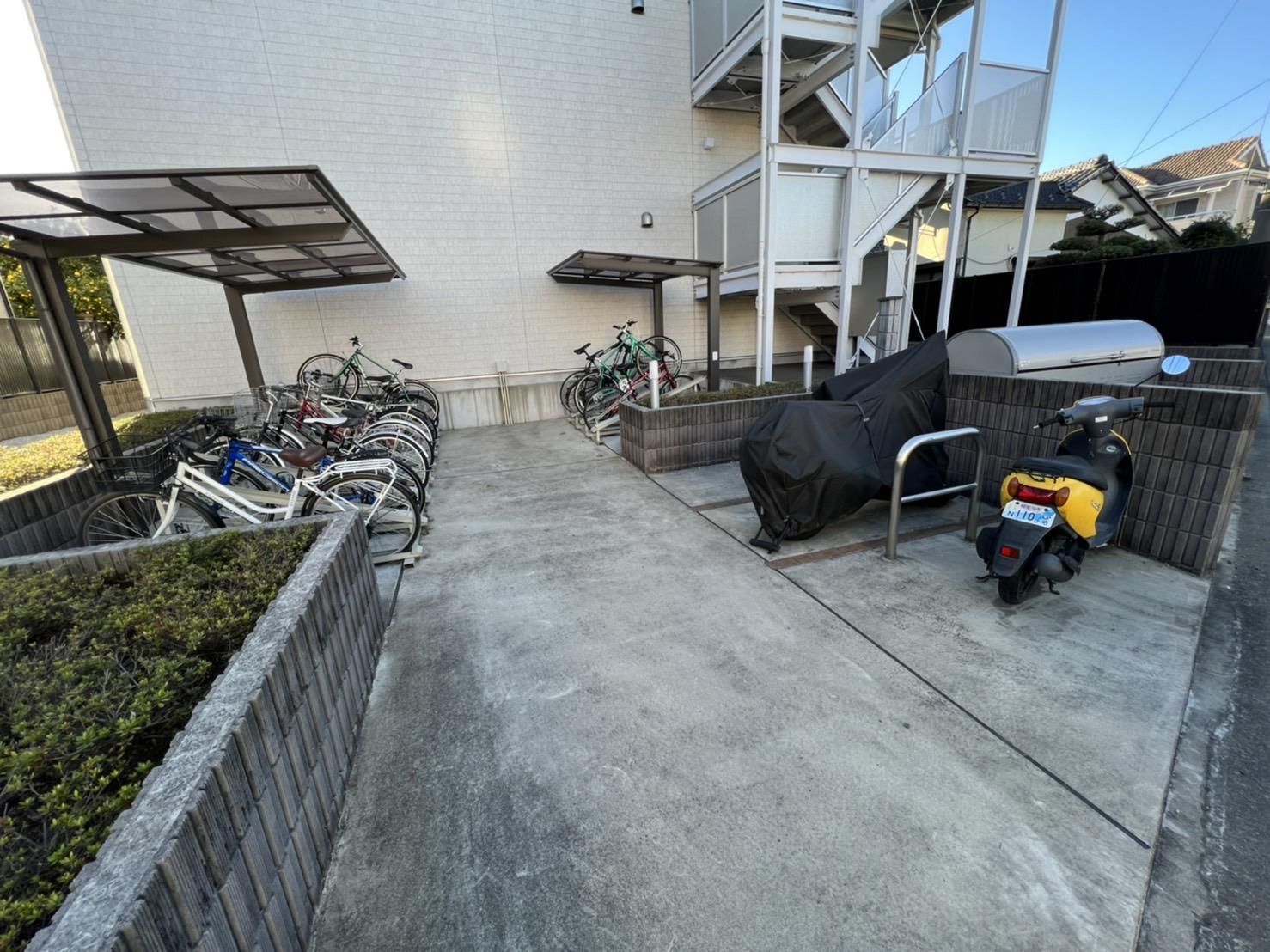 その他共有部分