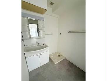 洗面設備　※別部屋写真