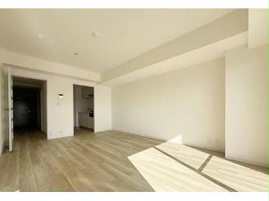 居室・リビング　※別部屋写真