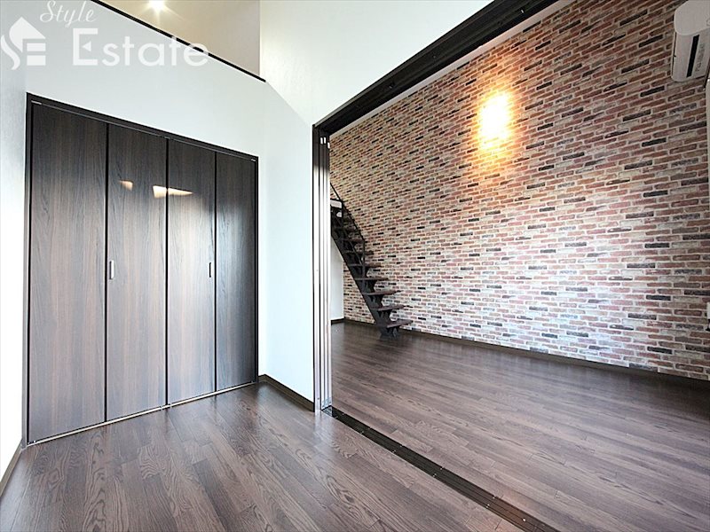 その他部屋・スペース　内装