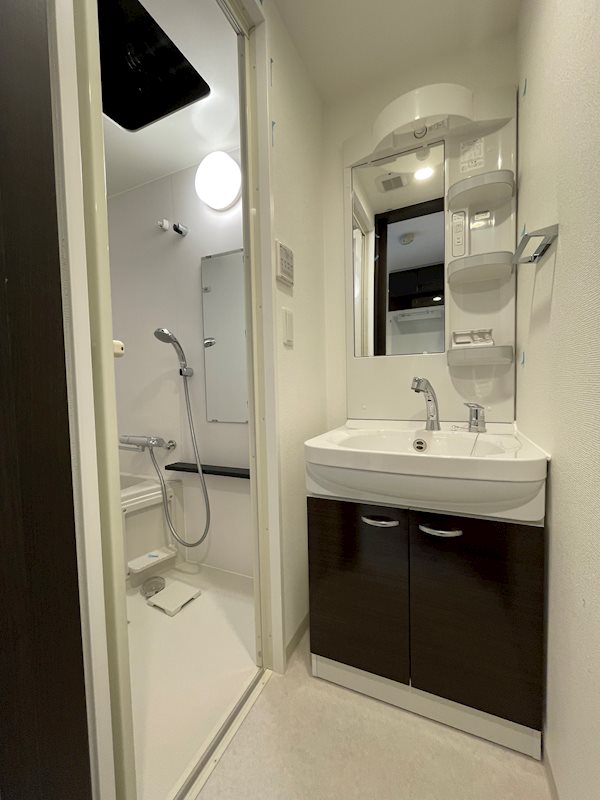 洗面設備　★見学予約受付中★