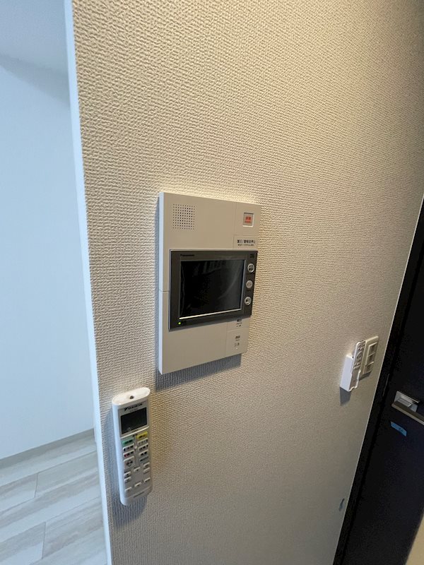 セキュリティ　★見学予約受付中★