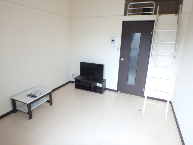 その他部屋・スペース　寝室