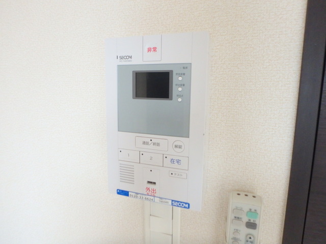 セキュリティ　セキュリティ