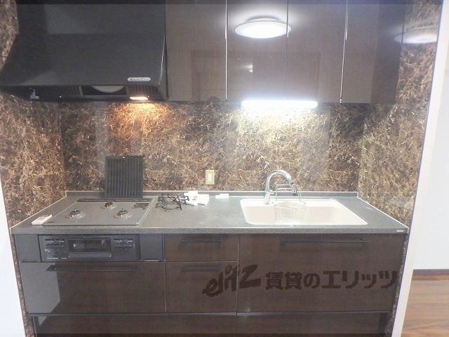 キッチン