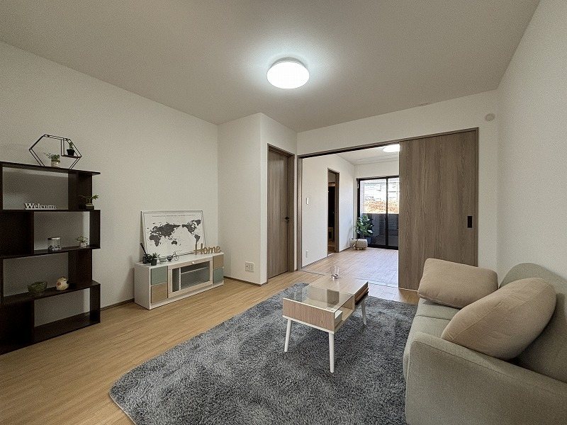 居室・リビング