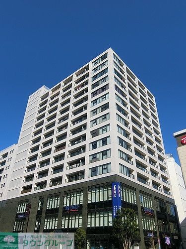 建物外観　建物外観　※前回募集時2021年4月の写真