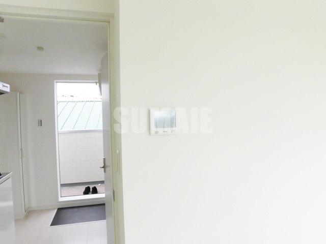 セキュリティ　セキュリティーもばっちりです☆彡