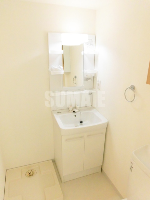 洗面設備　独立洗面台もございます★