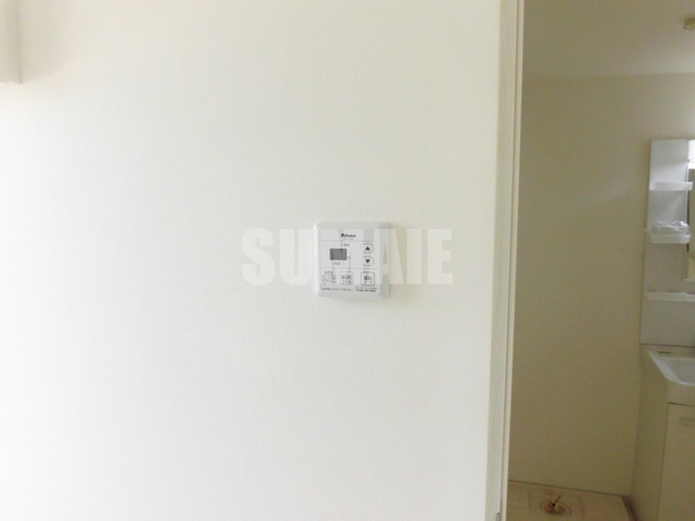 その他設備　給湯設備です！！