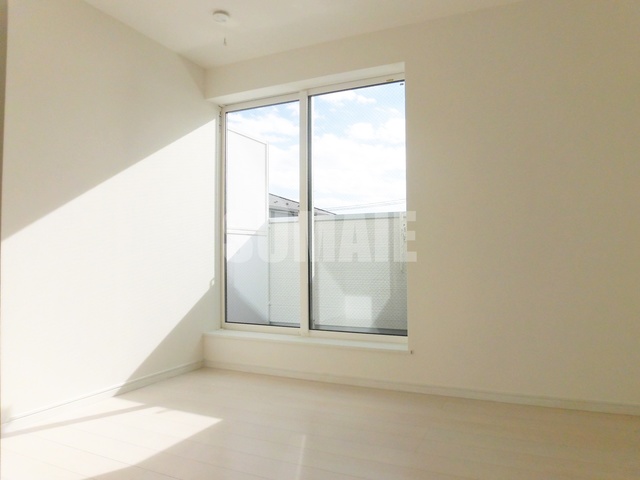 居室・リビング　日当たり良好なお部屋です♪