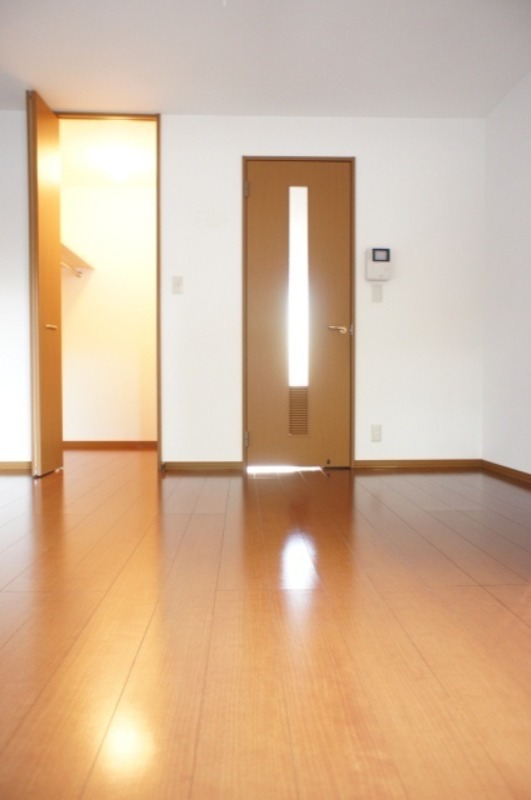 居室・リビング　図面と現状に相違がある場合には現状を優先