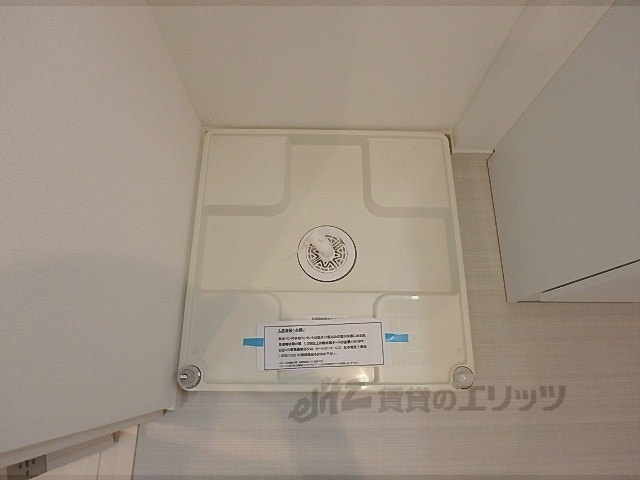 その他部屋・スペース　洗濯機置場