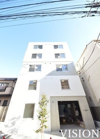 建物外観　☆外観☆