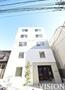 千住大橋駅より徒歩1分 3階 築1年3ヶ月の賃貸物件