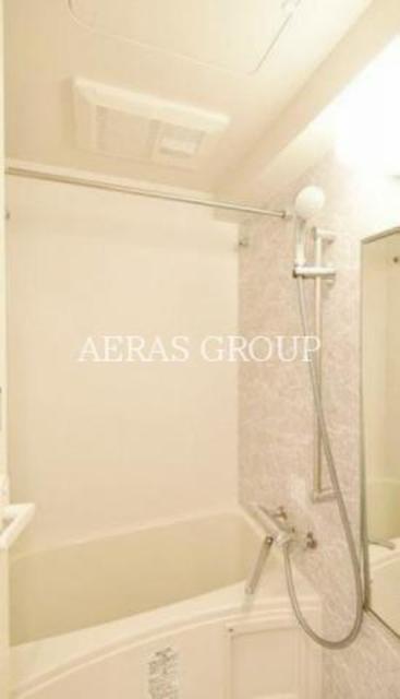 バス・シャワールーム　別部屋同仕様タイプ