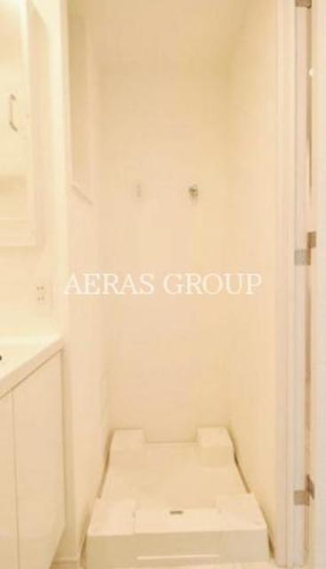 その他設備　別部屋同仕様タイプ