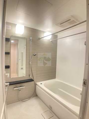 バス・シャワールーム　パークアクシス滝野川ラ ブリーズ