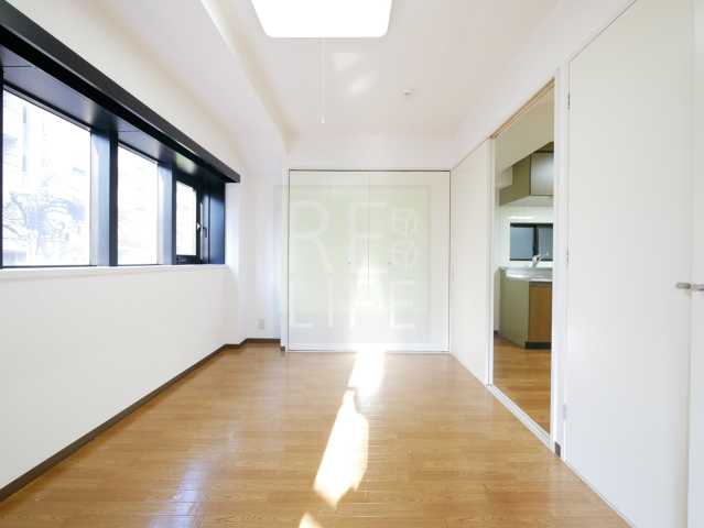 その他部屋・スペース　日暮里サンライズマンション