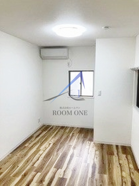 その他部屋・スペース　寝室です。