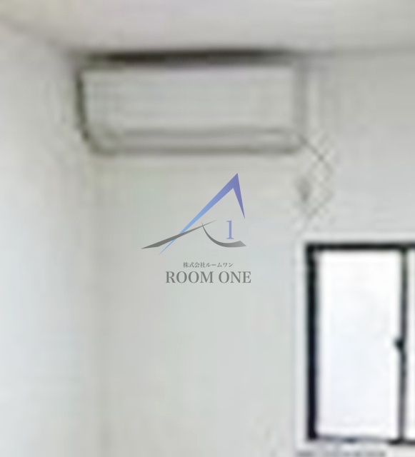 その他設備　エアコンです。