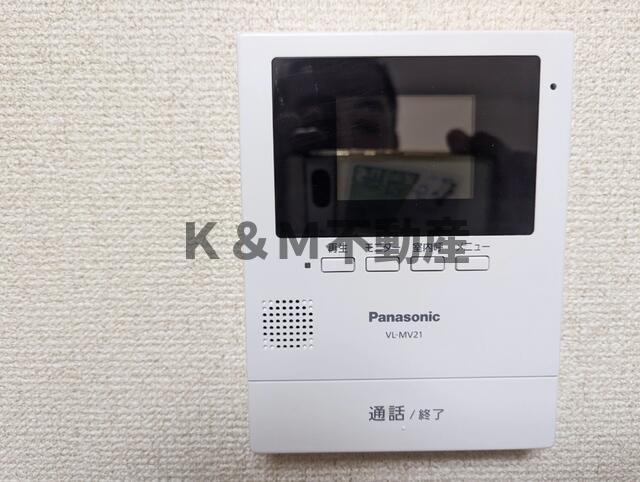 セキュリティ　?