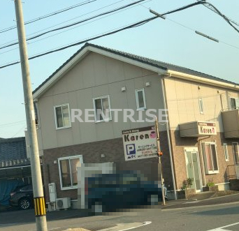 飲食店　Cafe&DiningKaren（飲食店）まで1009m