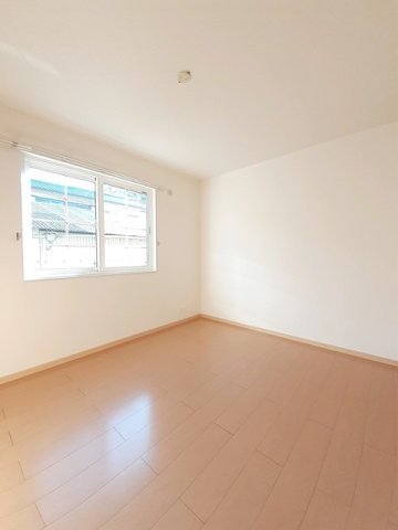 その他部屋・スペース　明るい色調の室内です