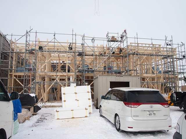 建物外観　外観２