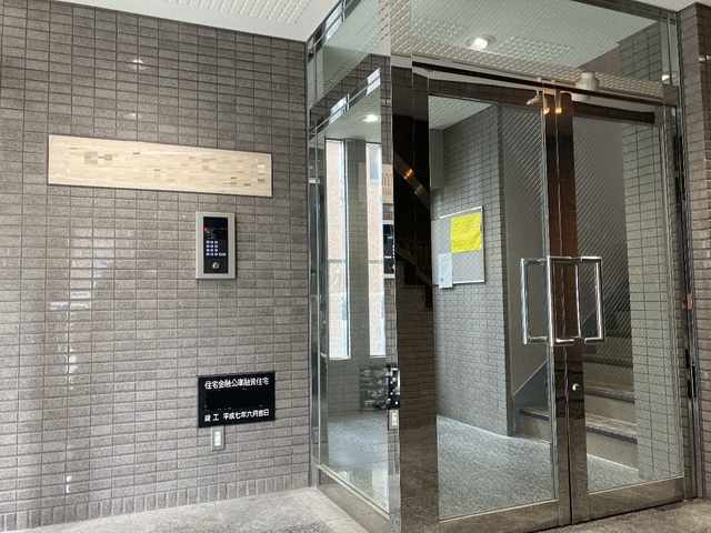 その他　物件エントランス（その他）まで5m