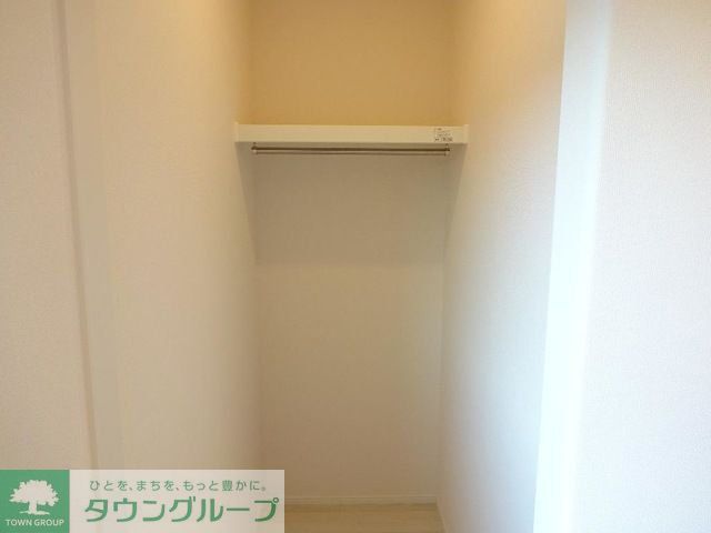 収納　★お部屋探しは株式会社タウンハウジング東京まで★