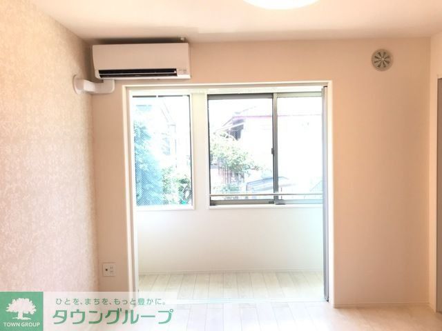 バルコニー　★お部屋探しは株式会社タウンハウジング東京まで★