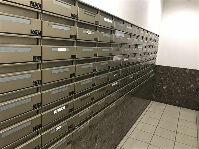 その他共有部分　共有部分