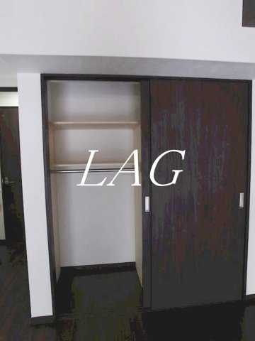 収納　収納です。