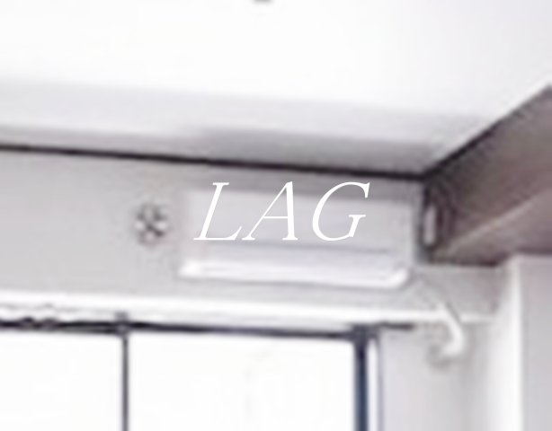 その他設備　エアコン付です。