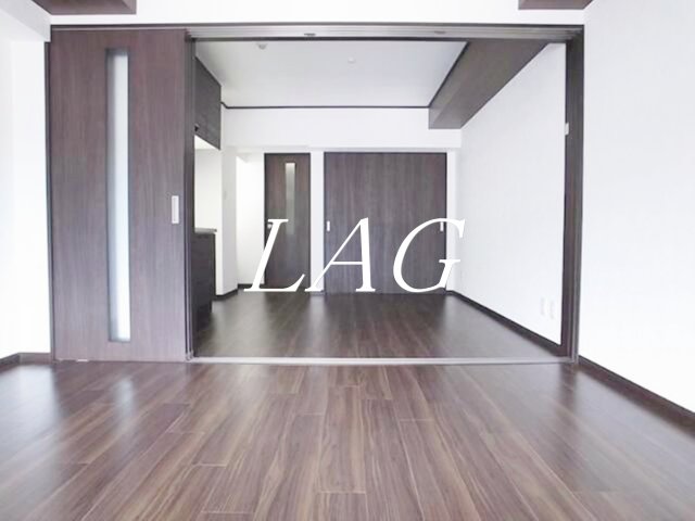 居室・リビング　洋室のお部屋です。